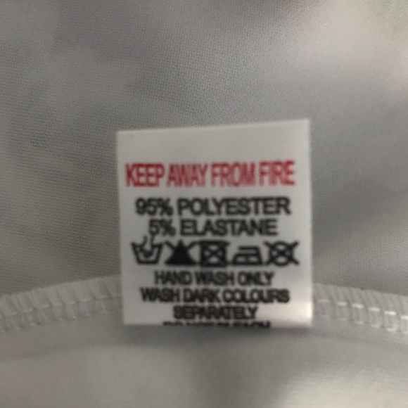 Missguided dress - Picture 5 of 6